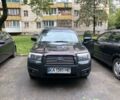 Чорний Субару Forester, об'ємом двигуна 2.5 л та пробігом 180 тис. км за 5000 $, фото 1 на Automoto.ua