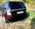 Субару Форестер 2006 в Хмельнике на Automoto.ua Черный Субару Форестер, объемом двигателя 2 л и пробегом 439 тыс. км за 5700 $, фото 2 на Automoto.ua