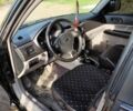 Субару Форестер 2006 в Хмельнике на Automoto.ua Черный Субару Форестер, объемом двигателя 2 л и пробегом 439 тыс. км за 5700 $, фото 3 на Automoto.ua