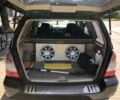 Чорний Субару Forester, об'ємом двигуна 2.5 л та пробігом 180 тис. км за 5000 $, фото 7 на Automoto.ua