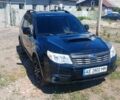 Чорний Субару Forester, об'ємом двигуна 2.5 л та пробігом 255 тис. км за 8200 $, фото 1 на Automoto.ua