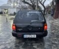 Чорний Субару Forester, об'ємом двигуна 2 л та пробігом 350 тис. км за 2950 $, фото 3 на Automoto.ua