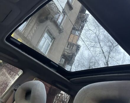 Чорний Субару Forester, об'ємом двигуна 2 л та пробігом 350 тис. км за 2950 $, фото 11 на Automoto.ua