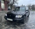 Чорний Субару Forester, об'ємом двигуна 2 л та пробігом 350 тис. км за 2950 $, фото 1 на Automoto.ua