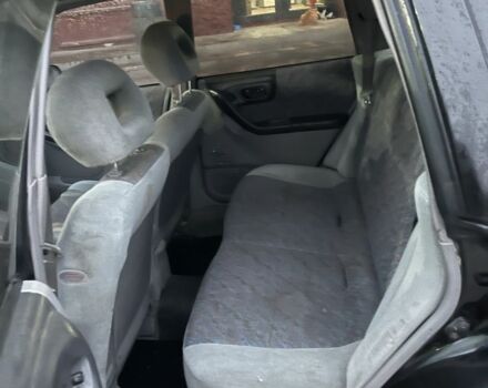 Чорний Субару Forester, об'ємом двигуна 2 л та пробігом 350 тис. км за 2950 $, фото 10 на Automoto.ua