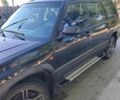 Чорний Субару Forester, об'ємом двигуна 2 л та пробігом 380 тис. км за 2651 $, фото 4 на Automoto.ua