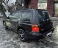 Чорний Субару Forester, об'ємом двигуна 2 л та пробігом 350 тис. км за 2950 $, фото 2 на Automoto.ua