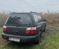 Субару Форестер 2000 в Згуровке на Automoto.ua Черный Субару Форестер, объемом двигателя 2 л и пробегом 349 тыс. км за 2100 $, фото 4 на Automoto.ua