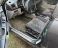 Субару Форестер 2000 в Згуровке на Automoto.ua Черный Субару Форестер, объемом двигателя 2 л и пробегом 349 тыс. км за 2100 $, фото 5 на Automoto.ua