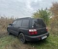 Субару Форестер 2000 в Згуровке на Automoto.ua Черный Субару Форестер, объемом двигателя 2 л и пробегом 349 тыс. км за 2100 $, фото 3 на Automoto.ua