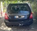 Чорний Субару Forester, об'ємом двигуна 2 л та пробігом 381 тис. км за 3490 $, фото 6 на Automoto.ua