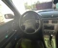 Чорний Субару Forester, об'ємом двигуна 2 л та пробігом 381 тис. км за 3490 $, фото 7 на Automoto.ua