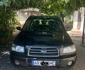Чорний Субару Forester, об'ємом двигуна 2 л та пробігом 381 тис. км за 3800 $, фото 1 на Automoto.ua