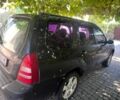 Чорний Субару Forester, об'ємом двигуна 2 л та пробігом 381 тис. км за 3490 $, фото 5 на Automoto.ua