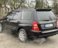 Чорний Субару Forester, об'ємом двигуна 2 л та пробігом 280 тис. км за 5000 $, фото 11 на Automoto.ua