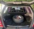 Чорний Субару Forester, об'ємом двигуна 2 л та пробігом 381 тис. км за 3800 $, фото 4 на Automoto.ua