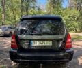 Черный Субару Форестер, объемом двигателя 2 л и пробегом 270 тыс. км за 3750 $, фото 4 на Automoto.ua