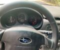 Чорний Субару Forester, об'ємом двигуна 2 л та пробігом 136 тис. км за 7500 $, фото 4 на Automoto.ua
