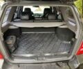 Чорний Субару Forester, об'ємом двигуна 2 л та пробігом 136 тис. км за 7500 $, фото 6 на Automoto.ua