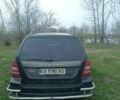 Черный Субару Форестер, объемом двигателя 2 л и пробегом 340 тыс. км за 4900 $, фото 3 на Automoto.ua