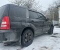 Черный Субару Форестер, объемом двигателя 2 л и пробегом 371 тыс. км за 5100 $, фото 6 на Automoto.ua