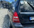 Чорний Субару Forester, об'ємом двигуна 2 л та пробігом 450 тис. км за 3900 $, фото 4 на Automoto.ua