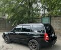 Черный Субару Форестер, объемом двигателя 2 л и пробегом 280 тыс. км за 5788 $, фото 4 на Automoto.ua