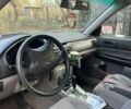 Черный Субару Форестер, объемом двигателя 2 л и пробегом 373 тыс. км за 5050 $, фото 5 на Automoto.ua