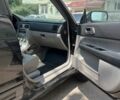 Чорний Субару Forester, об'ємом двигуна 2 л та пробігом 376 тис. км за 4500 $, фото 6 на Automoto.ua