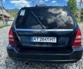 Чорний Субару Forester, об'ємом двигуна 2 л та пробігом 450 тис. км за 3900 $, фото 2 на Automoto.ua