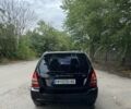 Черный Субару Форестер, объемом двигателя 2 л и пробегом 280 тыс. км за 5788 $, фото 3 на Automoto.ua