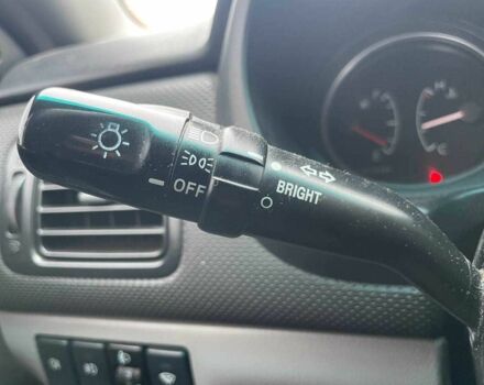 Черный Субару Форестер, объемом двигателя 2 л и пробегом 343 тыс. км за 6490 $, фото 17 на Automoto.ua