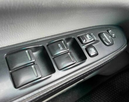 Черный Субару Форестер, объемом двигателя 2 л и пробегом 343 тыс. км за 6490 $, фото 15 на Automoto.ua