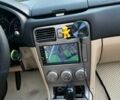 Чорний Субару Forester, об'ємом двигуна 2 л та пробігом 191 тис. км за 5514 $, фото 12 на Automoto.ua