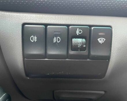 Черный Субару Форестер, объемом двигателя 2 л и пробегом 343 тыс. км за 6490 $, фото 16 на Automoto.ua