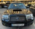 Чорний Субару Forester, об'ємом двигуна 2.5 л та пробігом 248 тис. км за 8498 $, фото 1 на Automoto.ua