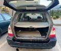 Чорний Субару Forester, об'ємом двигуна 2.5 л та пробігом 248 тис. км за 8498 $, фото 11 на Automoto.ua