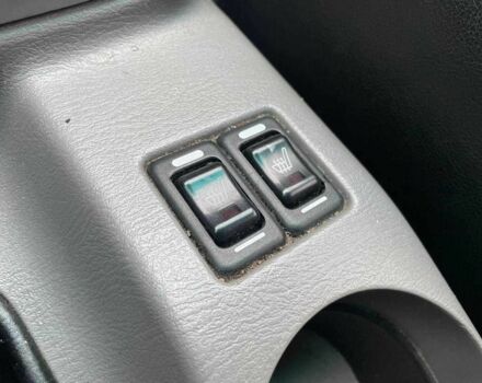 Черный Субару Форестер, объемом двигателя 2 л и пробегом 343 тыс. км за 6490 $, фото 22 на Automoto.ua