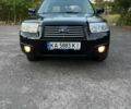 Чорний Субару Forester, об'ємом двигуна 2 л та пробігом 191 тис. км за 5514 $, фото 1 на Automoto.ua
