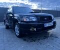 Чорний Субару Forester, об'ємом двигуна 2.5 л та пробігом 286 тис. км за 6000 $, фото 1 на Automoto.ua