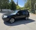 Чорний Субару Forester, об'ємом двигуна 2 л та пробігом 147 тис. км за 6524 $, фото 4 на Automoto.ua