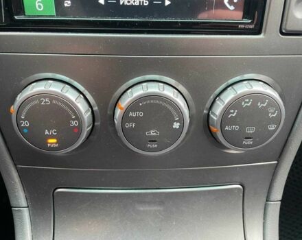 Черный Субару Форестер, объемом двигателя 2 л и пробегом 343 тыс. км за 6490 $, фото 21 на Automoto.ua