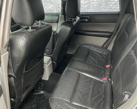 Черный Субару Форестер, объемом двигателя 2 л и пробегом 671 тыс. км за 2183 $, фото 2 на Automoto.ua