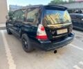 Чорний Субару Forester, об'ємом двигуна 2.5 л та пробігом 248 тис. км за 8498 $, фото 5 на Automoto.ua