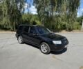 Чорний Субару Forester, об'ємом двигуна 2 л та пробігом 147 тис. км за 6524 $, фото 6 на Automoto.ua