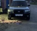 Черный Субару Форестер, объемом двигателя 2 л и пробегом 330 тыс. км за 5300 $, фото 1 на Automoto.ua