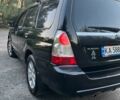 Чорний Субару Forester, об'ємом двигуна 2 л та пробігом 191 тис. км за 5514 $, фото 3 на Automoto.ua