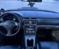Чорний Субару Forester, об'ємом двигуна 2.5 л та пробігом 286 тис. км за 6000 $, фото 10 на Automoto.ua