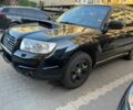 Чорний Субару Forester, об'ємом двигуна 2.5 л та пробігом 248 тис. км за 8498 $, фото 7 на Automoto.ua