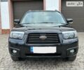 Чорний Субару Forester, об'ємом двигуна 2 л та пробігом 207 тис. км за 6599 $, фото 13 на Automoto.ua